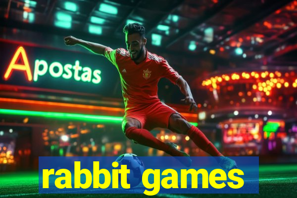 rabbit games